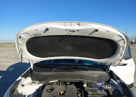 2023 Kia Seltos S z USA, uszkodzony, nr VIN KNDEU2AA4P7448322